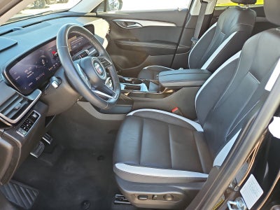 2024 Buick Envision Sport Touring