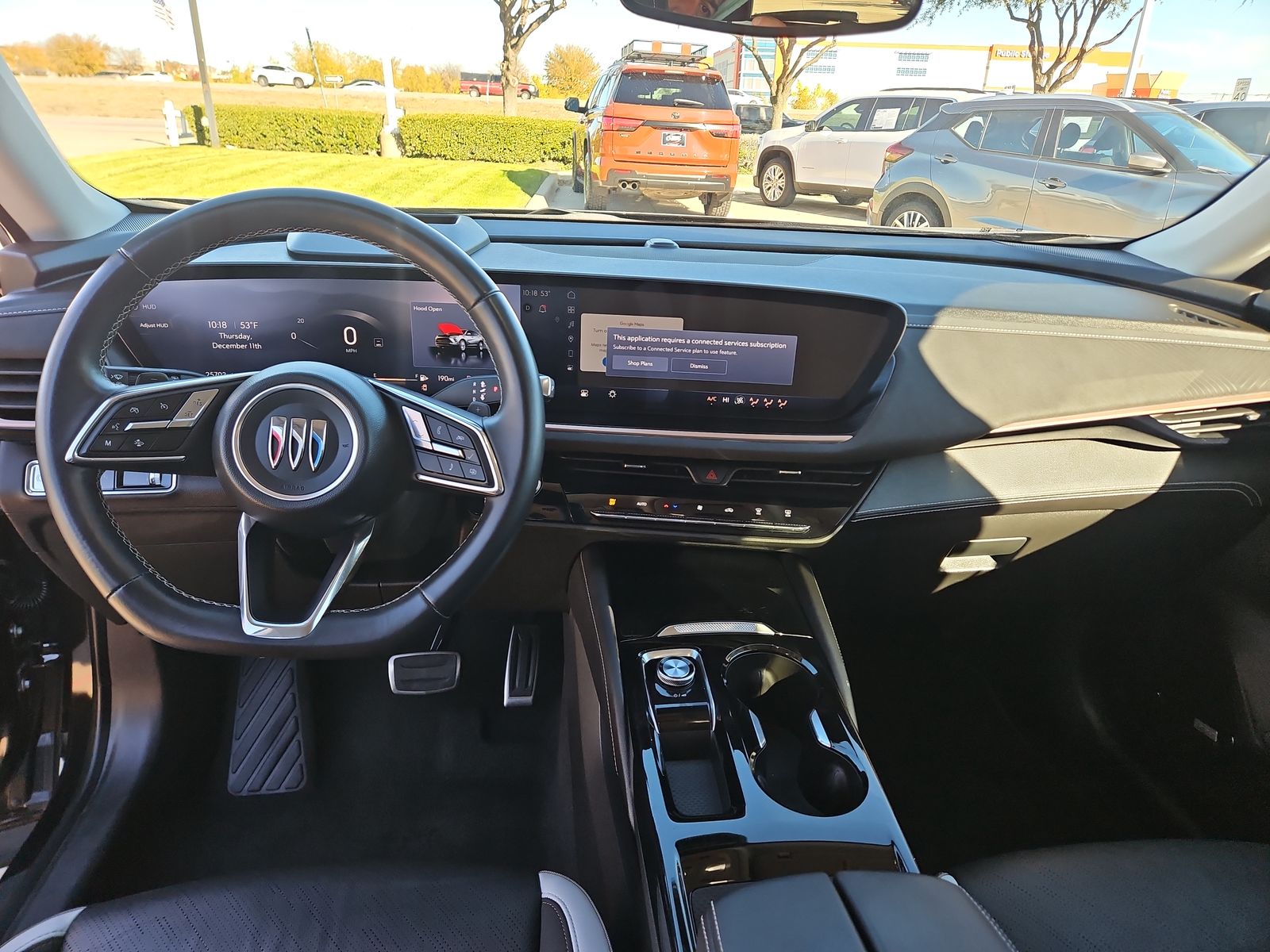 2024 Buick Envision Sport Touring