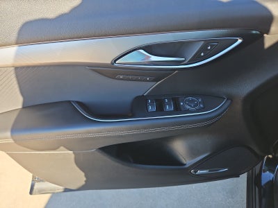 2024 Buick Envision Sport Touring