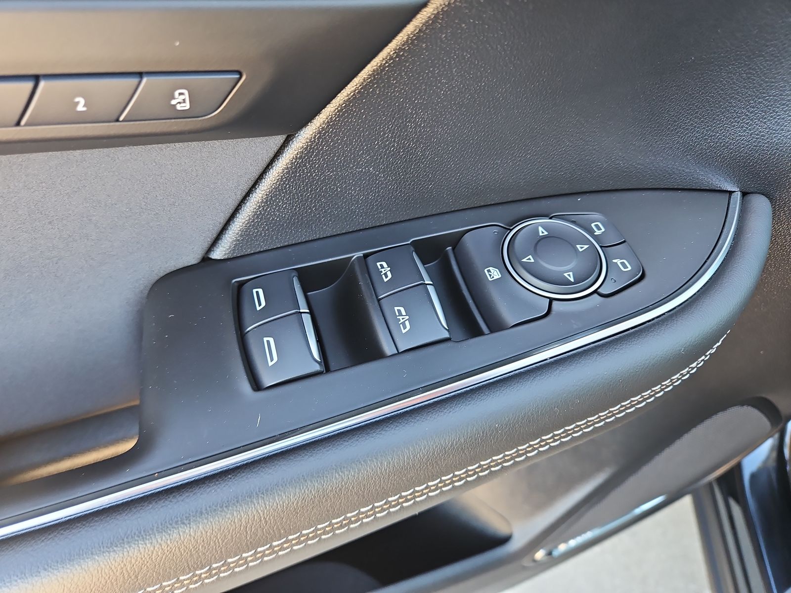 2024 Buick Envision Sport Touring