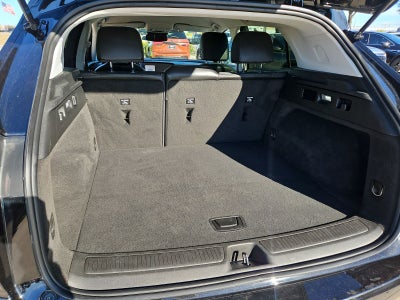 2024 Buick Envision Sport Touring