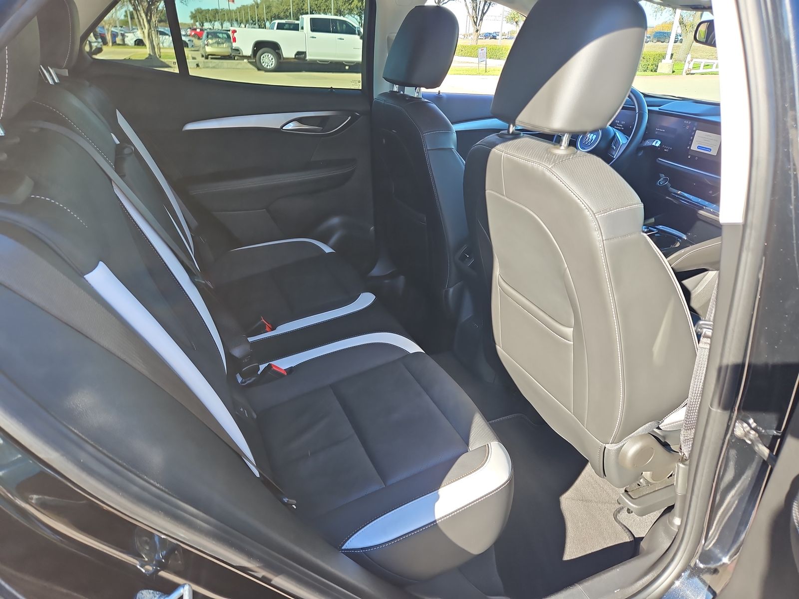 2024 Buick Envision Sport Touring