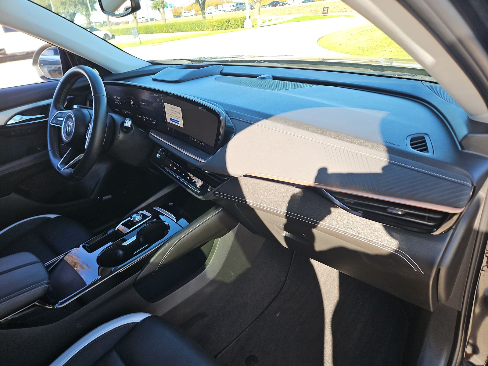 2024 Buick Envision Sport Touring