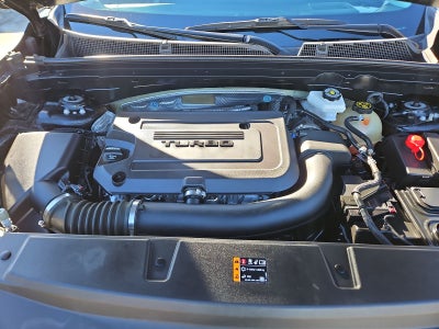 2024 Buick Envision Sport Touring