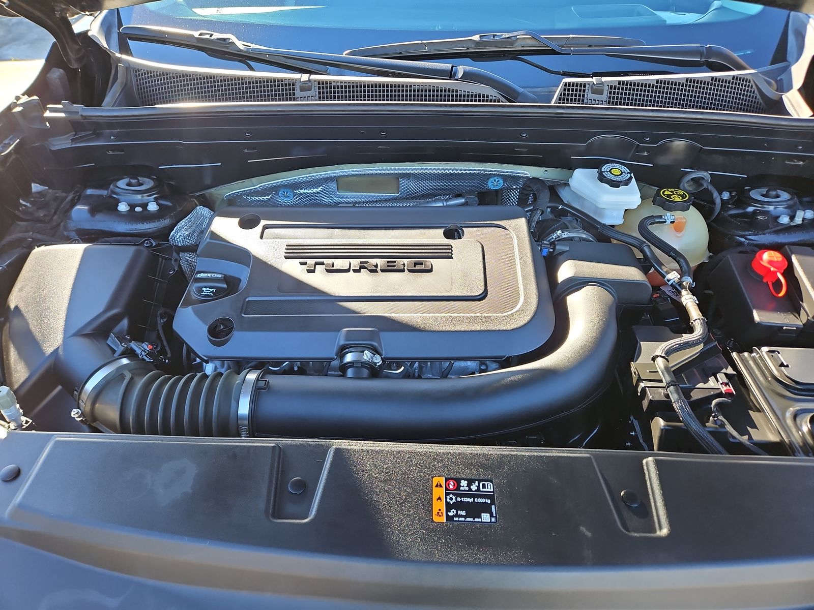 2024 Buick Envision Sport Touring