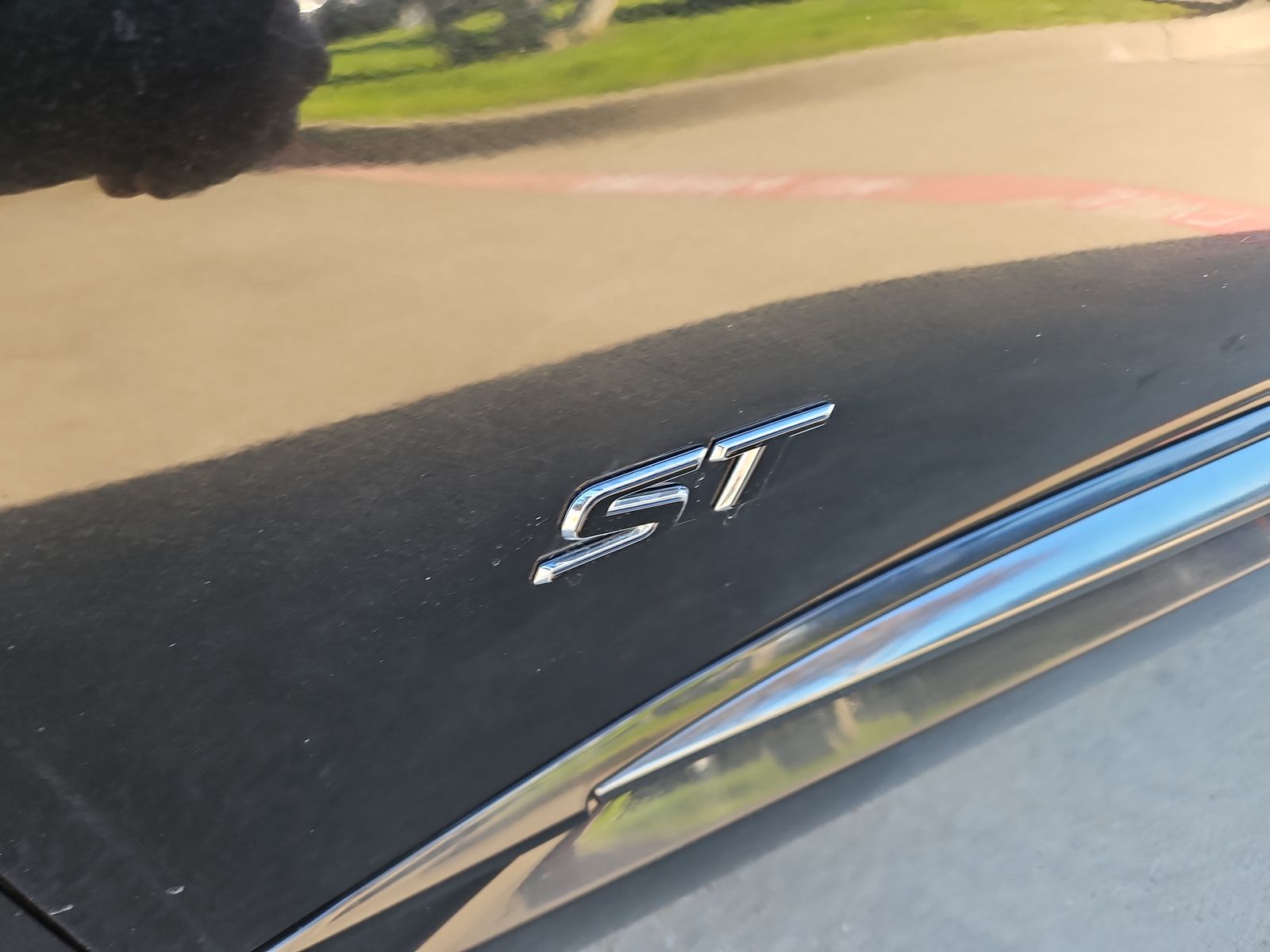 2024 Buick Envision Sport Touring