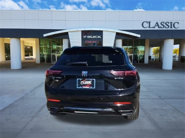 2024 Buick Envision Sport Touring