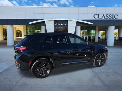 2024 Buick Envision Sport Touring