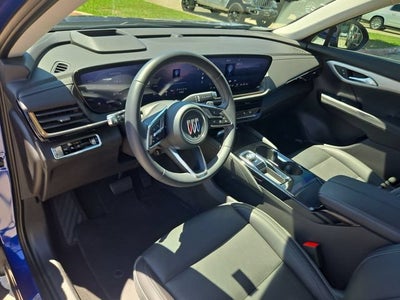 2024 Buick Envision Avenir