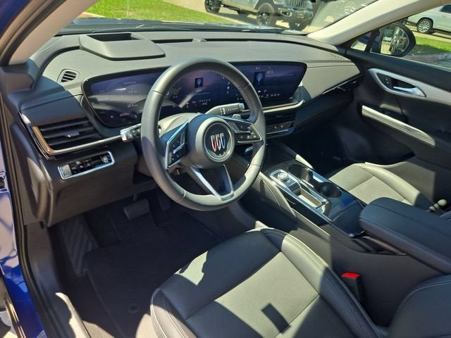 2024 Buick Envision Avenir
