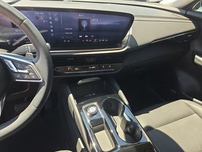2024 Buick Envision Avenir