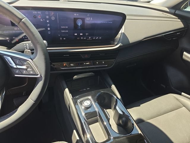 2024 Buick Envision Avenir