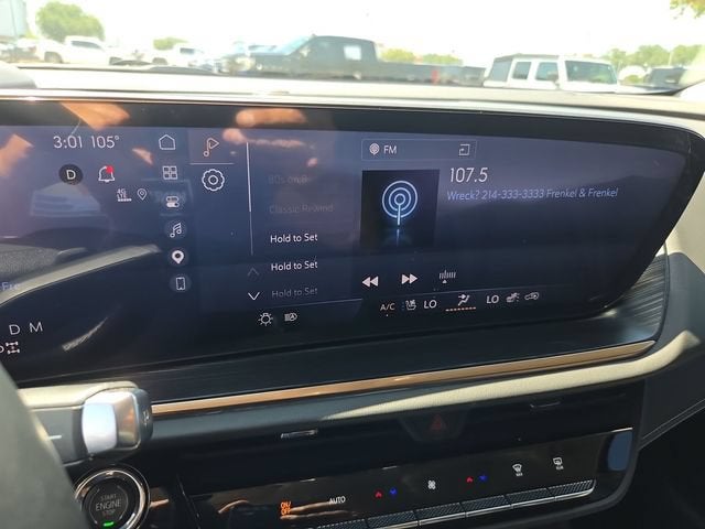 2024 Buick Envision Avenir