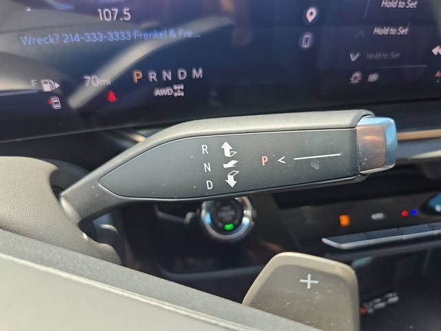 2024 Buick Envision Avenir