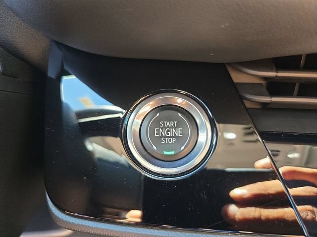 2024 Buick Envision Avenir