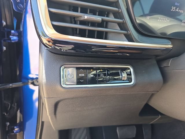 2024 Buick Envision Avenir