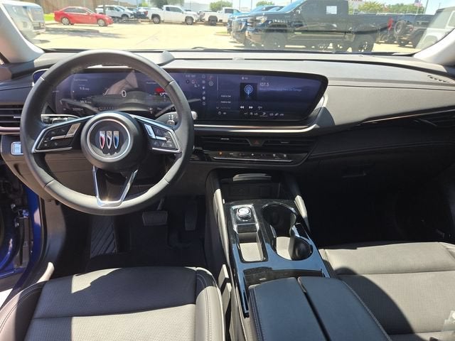 2024 Buick Envision Avenir