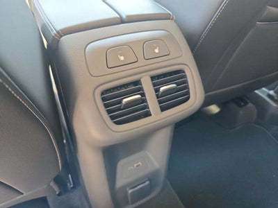 2024 Buick Envision Avenir