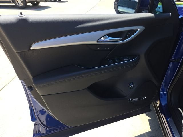 2024 Buick Envision Avenir