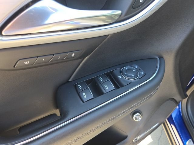 2024 Buick Envision Avenir