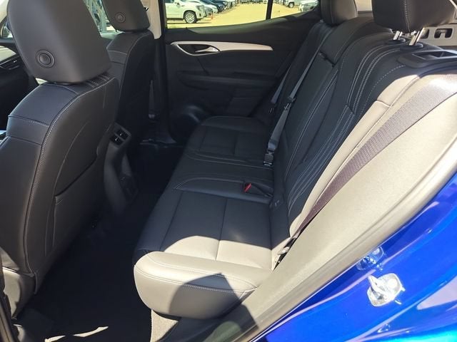 2024 Buick Envision Avenir
