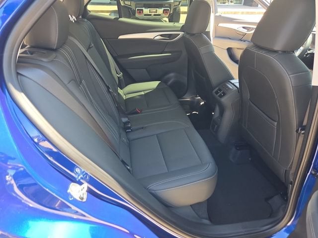 2024 Buick Envision Avenir
