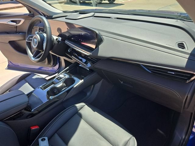 2024 Buick Envision Avenir