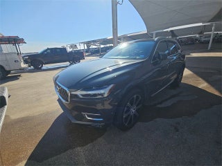2019 Volvo XC60 T5 Inscription