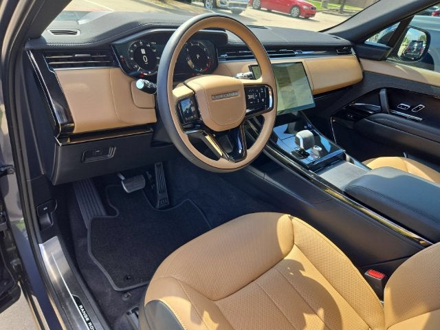 2025 Land Rover Range Rover Sport Dynamic SE