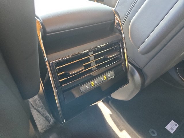 2025 Land Rover Range Rover Sport Dynamic SE