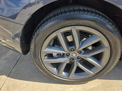2025 Land Rover Range Rover Sport Dynamic SE