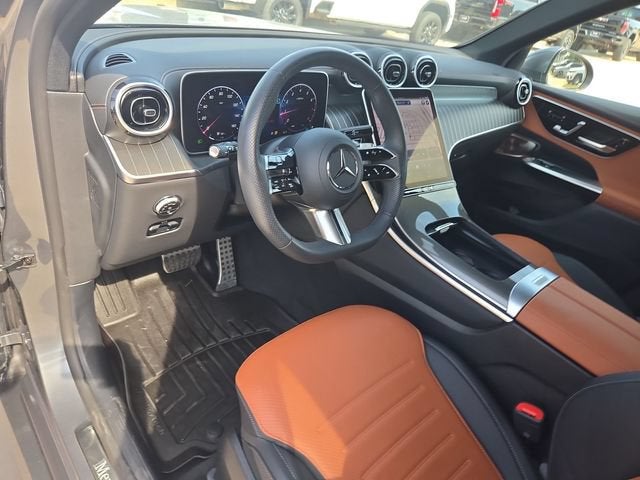 2023 Mercedes-Benz GLC 300 SUV