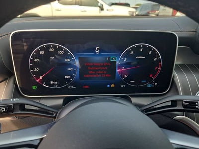 2023 Mercedes-Benz GLC 300 SUV