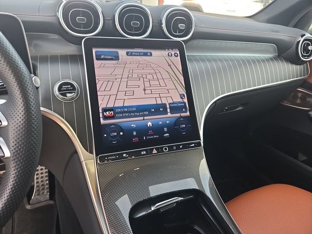 2023 Mercedes-Benz GLC 300 SUV