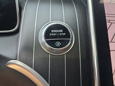2023 Mercedes-Benz GLC 300 SUV
