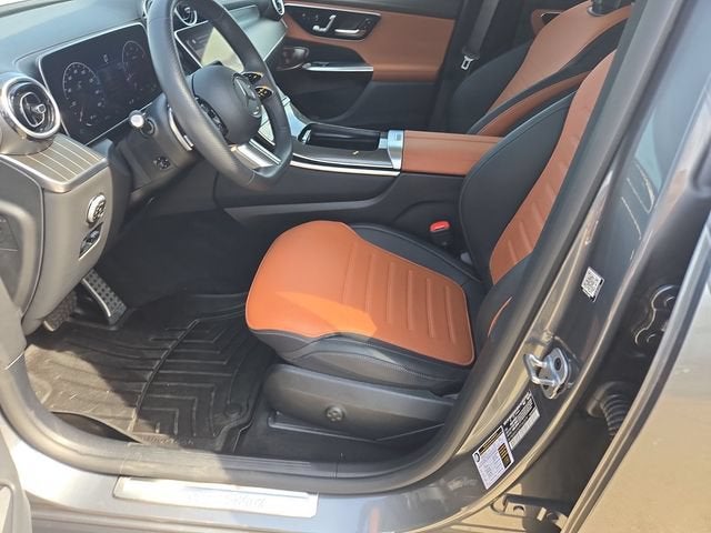 2023 Mercedes-Benz GLC 300 SUV