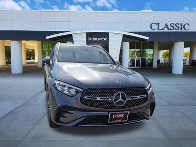 2023 Mercedes-Benz GLC 300 SUV