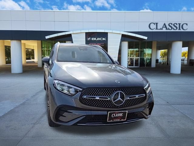 2023 Mercedes-Benz GLC 300 SUV