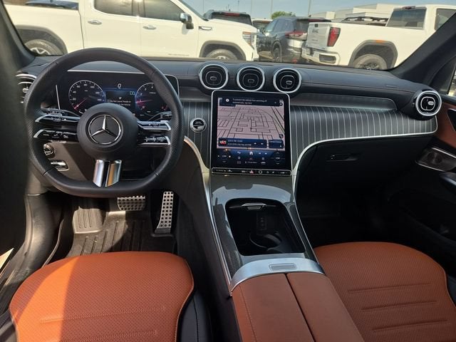 2023 Mercedes-Benz GLC 300 SUV