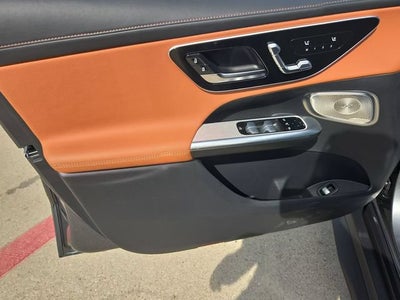 2023 Mercedes-Benz GLC 300 SUV