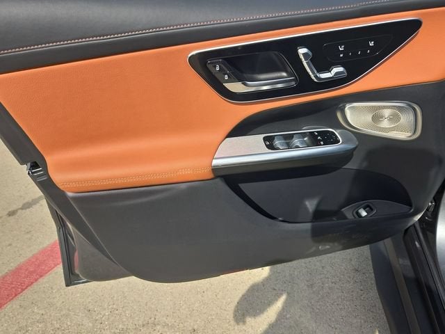 2023 Mercedes-Benz GLC 300 SUV