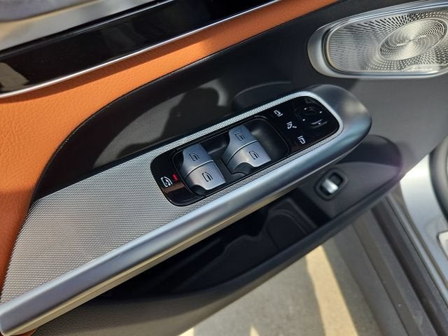 2023 Mercedes-Benz GLC 300 SUV