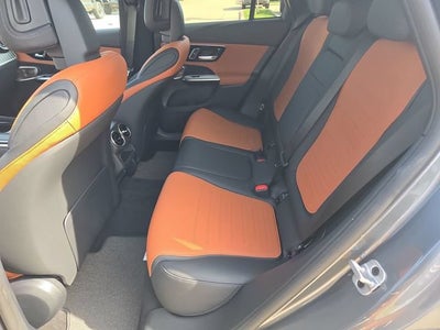 2023 Mercedes-Benz GLC 300 SUV