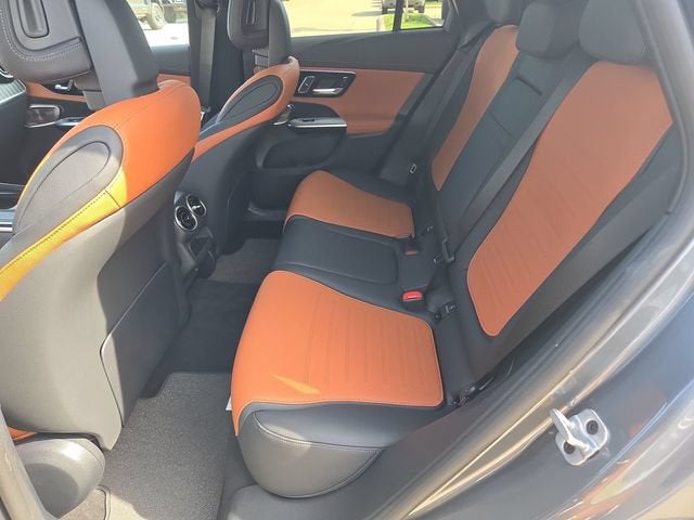 2023 Mercedes-Benz GLC 300 SUV