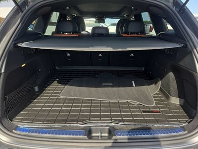 2023 Mercedes-Benz GLC 300 SUV