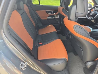2023 Mercedes-Benz GLC 300 SUV