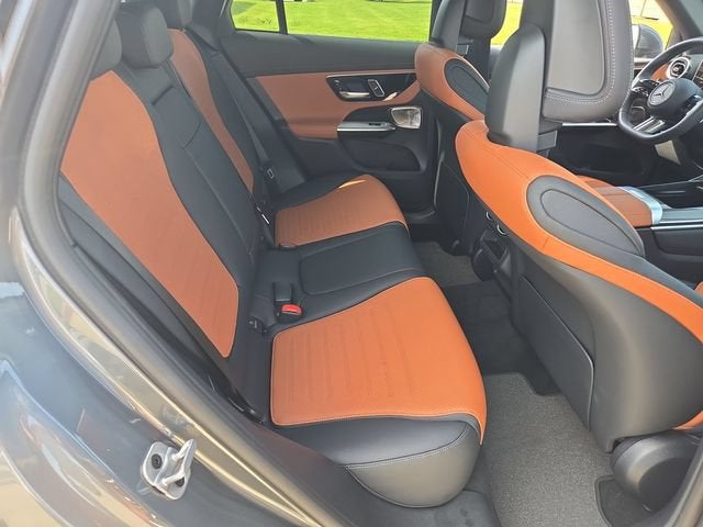 2023 Mercedes-Benz GLC 300 SUV