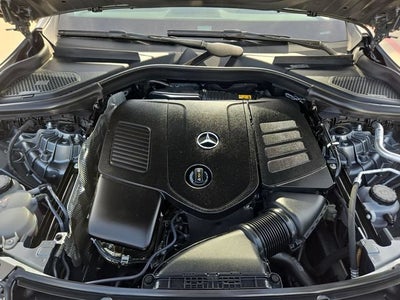 2023 Mercedes-Benz GLC 300 SUV