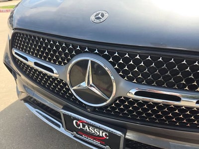 2023 Mercedes-Benz GLC 300 SUV