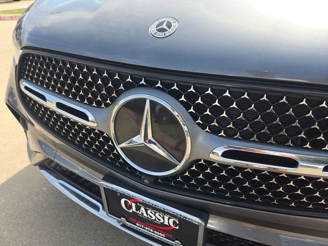 2023 Mercedes-Benz GLC 300 SUV